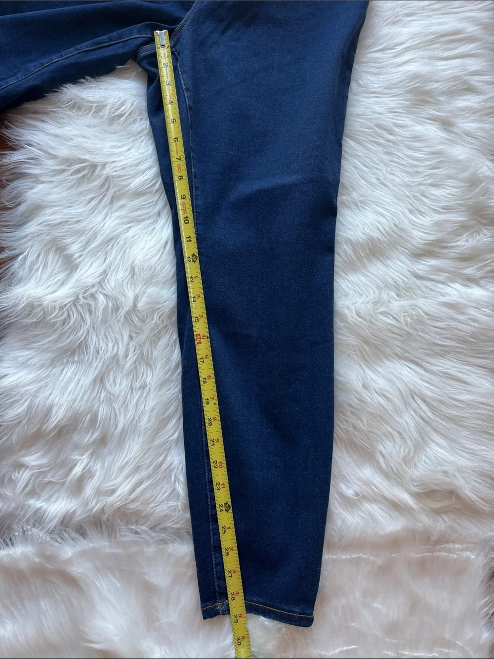 🆕Good American Good Waist Always Fits  Jeans 14-18 Blue821 MSRP $149